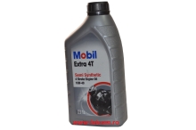 MOBIL EXTRA 4T  10W-40