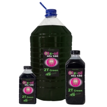 2T Green