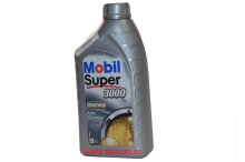 MOBIL SUPER 3000 X1 5W-40