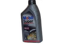 MOBIL SUPER 2000 X1 10W-40