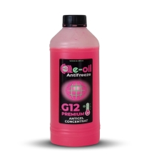 Antigel concentrat Tip G12 1:1 -30C