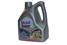 MOBIL SUPER 3000 XE 5W-30