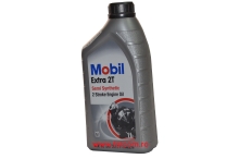 MOBIL EXTRA 2T