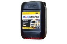 MOBIL DELVAC XHP ESP 10W-40