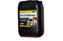 MOBIL DELVAC XHP EXTRA  10W-40