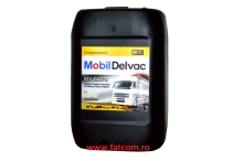 MOBIL DELVAC MX EXTRA 10W-40