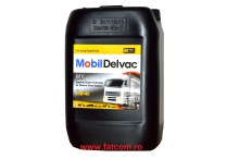 MOBIL DELVAC MX ESP 15W-40 (ACEA E9)