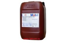 MOBIL HYDRAULIC 10W