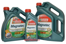 Castrol Magnatec 10W-40 A3/B4