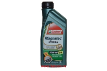 Castrol Magnatec Diesel 10W-40 B4