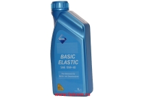 Aral Basic Elastic 15W-40